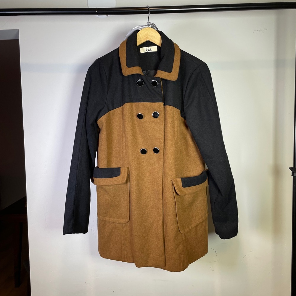 Lola Jacket